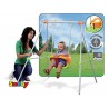 Columpio Metal Baby Swing