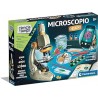 Microscopio Smart Deluxe