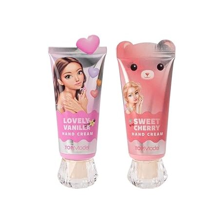 TOPModel crema de manos BEAUTY an