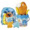 CONJUNTO CUBO MARE BABY HAPPY FISH