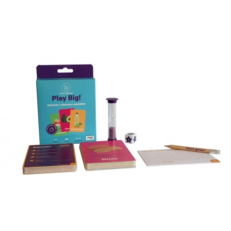 NUTRICION Y ALIMENTOS SALUDABLES