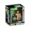 GHOSTBUSTERS FIGURA COLECCIONABLE E. SPENGLER