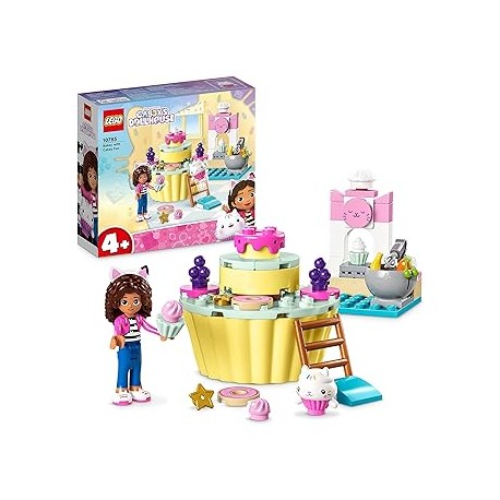 HORNO DE MUFFIN CASA MUÑECA