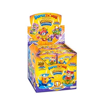 SUPERTHINGS GUARDIANS OF KAZOOM - KAZOOM JET