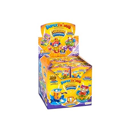 SUPERTHINGS GUARDIANS OF KAZOOM - KAZOOM JET