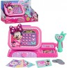 Disney Junior Minnie Mouse caja registradora