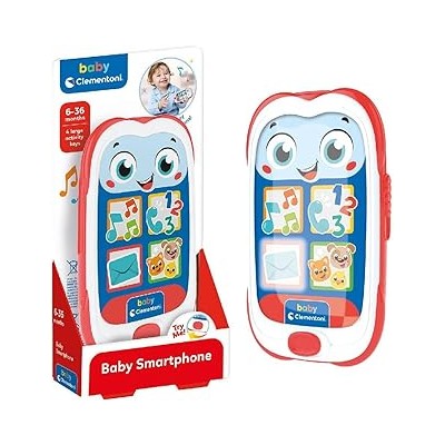 Baby Smartphone