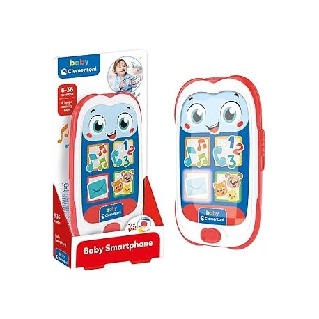 Baby Smartphone