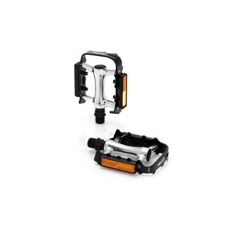 XLC PD-M04 PED.MTB/ATB ULTRALIGHT 99x70MM NEG/PLAT