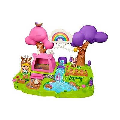 Pinypon Bosque Mágico