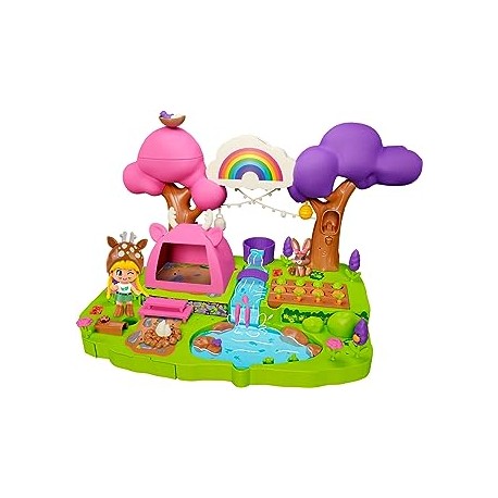 Pinypon Bosque Mágico