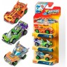 T-RACERS MIX ''N RACE - Pack 3 Blister 1x16 (V.0)
