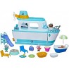 Peppa Pig Peppas Cruise Ship Playset