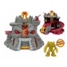 GORMITI LEGENDS - VOLCANO PLAYSET