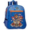 Mochila Paw Patrol Rescue Knights (28cm.)
