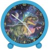 Dino World reloj despertador