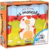 LES MASCOTES S2209004