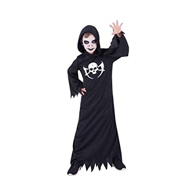 DISFRAZ JUSTICIERO DE LA NOCHE INF