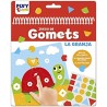 PLAYTIME - JUEGO DE GOMETS - LA GRANJA