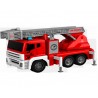 CAMIÓN BOMBEROS 1:14 CON LUZ Y SONIDOS