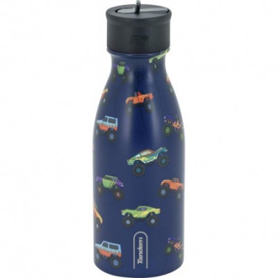 TANDEM BOT.350ML MONS.K 211011