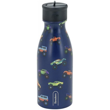 TANDEM BOT.350ML MONS.K 211011