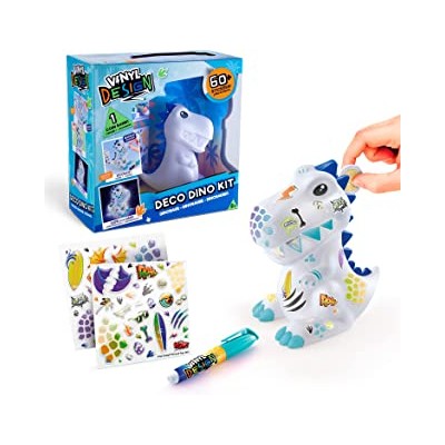 Dinosaur DIY
