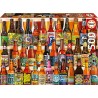500 CERVEZAS ARTESANALES FSC(R