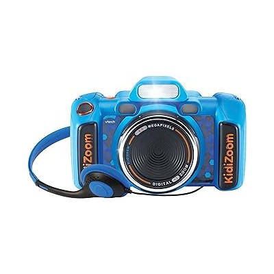 Kidizoom Duo FX 12 en 1 azul