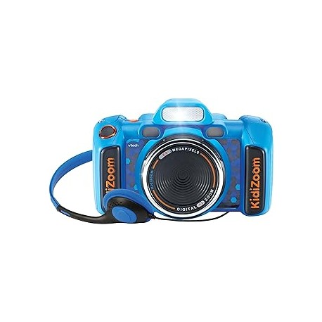 Kidizoom Duo FX 12 en 1 azul