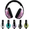 AURICULARES BANZ ANTI RUIDO PEACE BABY