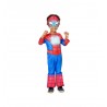 DISFRAZ SPIDEY GID PRESCHOOL
