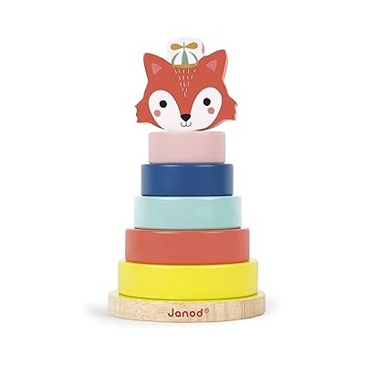 ZORRO APILABLE BABY FOREST