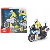 Mossos Moto Con Fig Lys 17 Cm