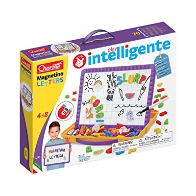 MagneticToys Piz Autog LET+DIB (58p.)