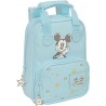 MOCHILA INFANTIL CON ASAS MICKEY MOUSE "BAB