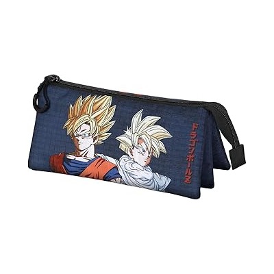 DRAGON BALL Ptodo Triple Unity