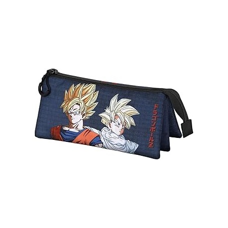 DRAGON BALL Ptodo Triple Unity