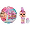L.O.L. Surprise Muñeca Bubble Surprise PDQ