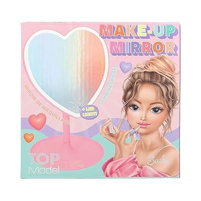 TOPModel espejo de maquillaje BEAUTY