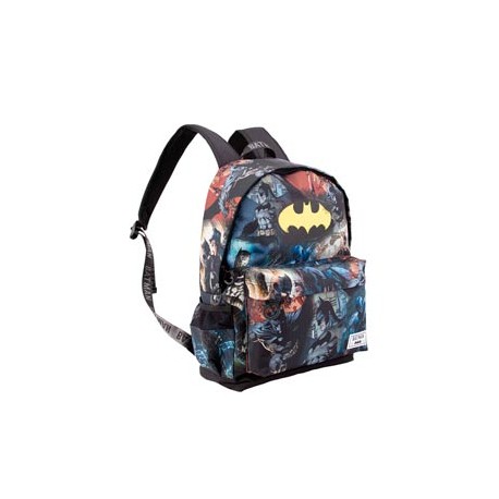 Mochila Darkness Batman