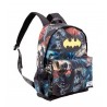 Mochila Darkness Batman