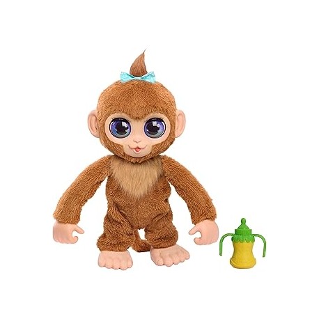FurReal Peanut the Playful Monkey