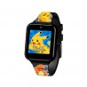 Reloj Inteligente Pokemon (4x4)