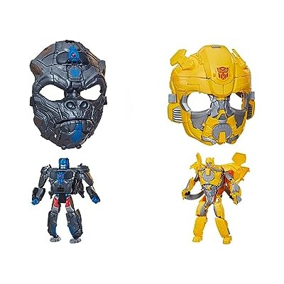 Transformers 7 Roleplay Converting Mask Ast