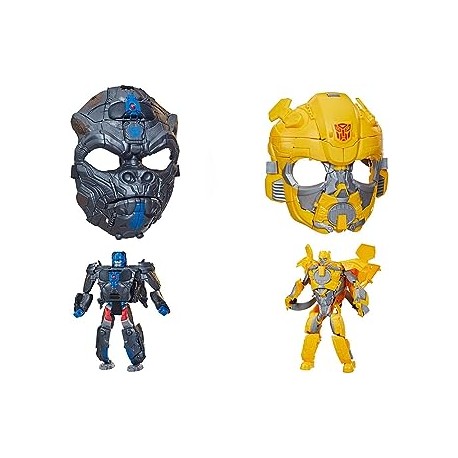 Transformers 7 Roleplay Converting Mask Ast