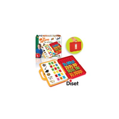 JO APRENC LES SÍL·LABES