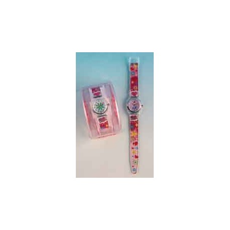 Rellotge Posa't Guapa