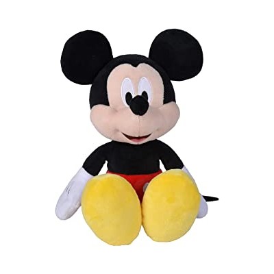 Peluche Mickey 35 Cm