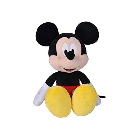 Peluche Mickey 35 Cm